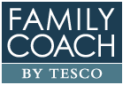 Family Coach Logo