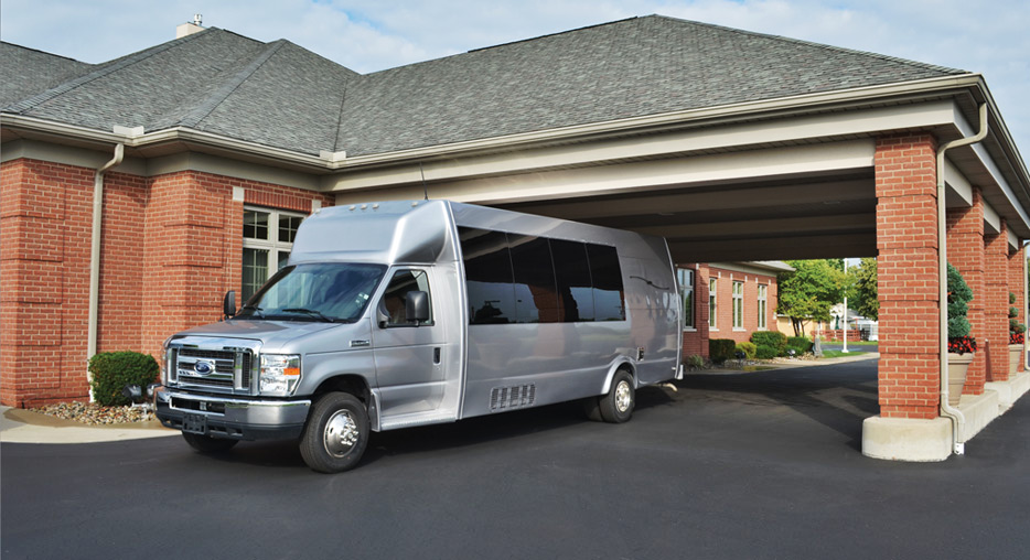Family Coach Funeral Home